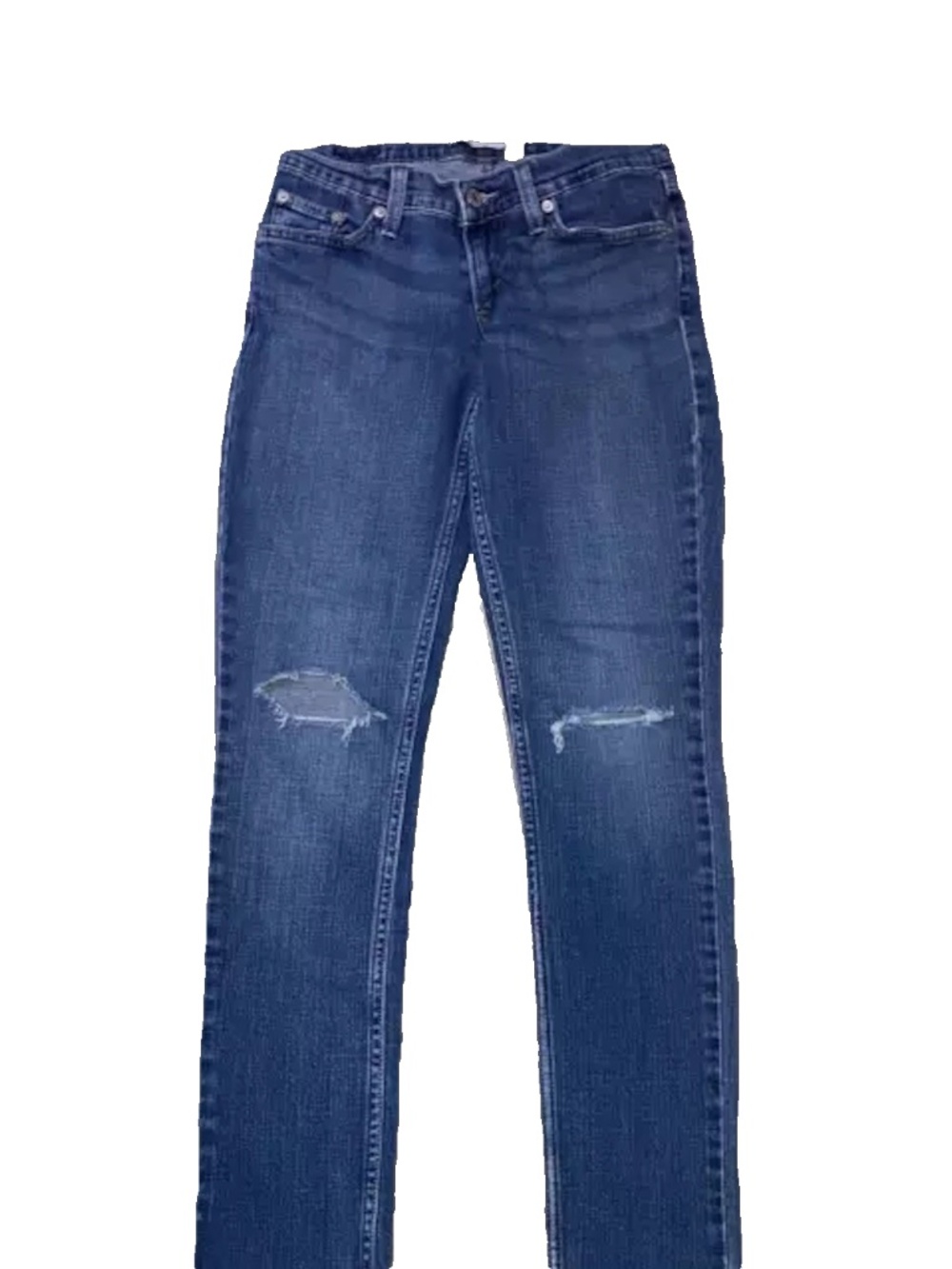 Levi'sToo Superlow Jeans 28 X 28 Vintage 524